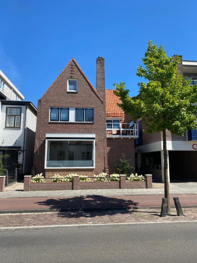 호흐웨인 Studio Brinkstraat 아파트 외부 사진